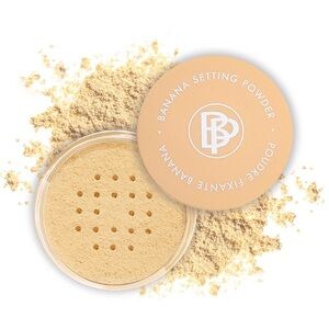 Banana Setting Powder by BP -